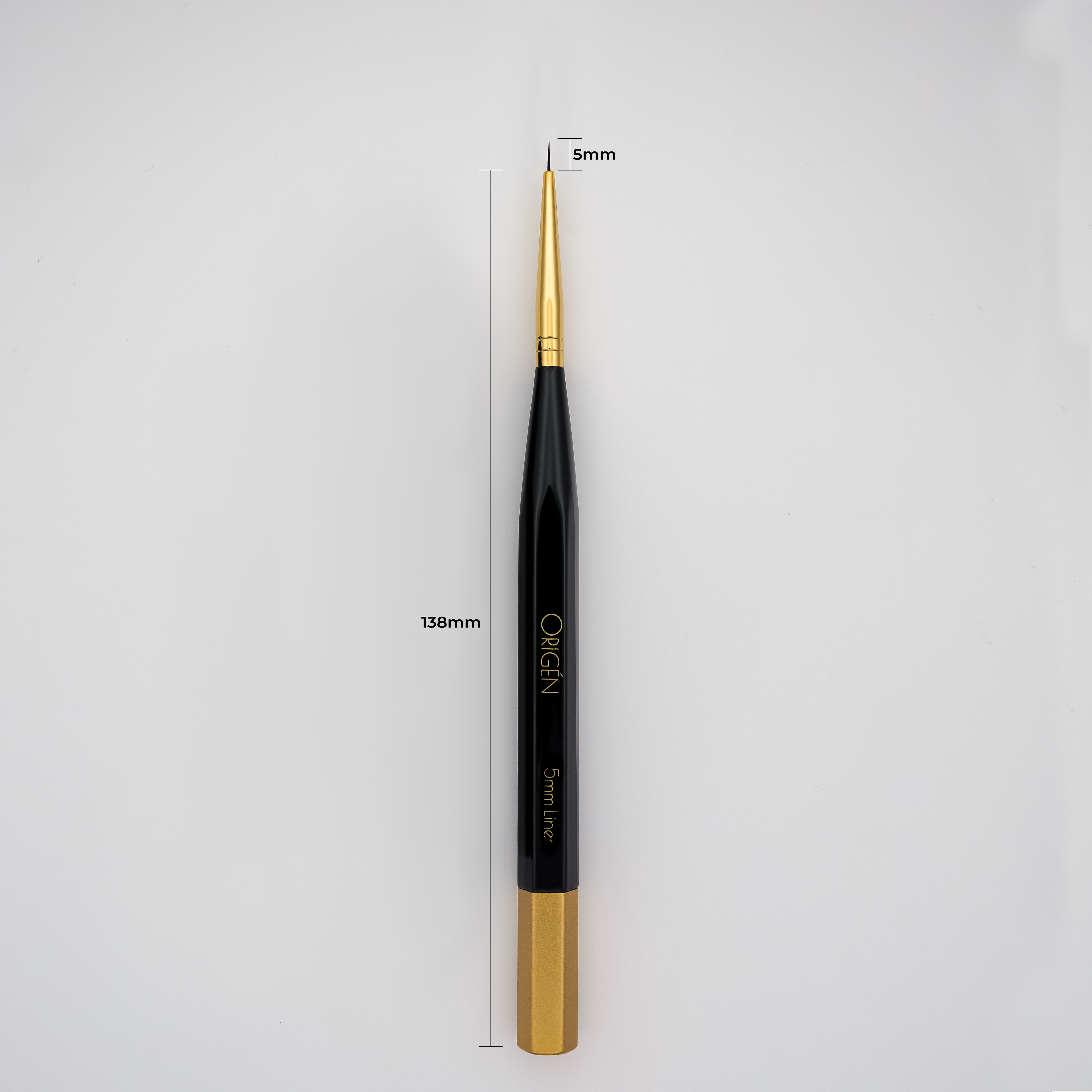 5mm Liner Brush