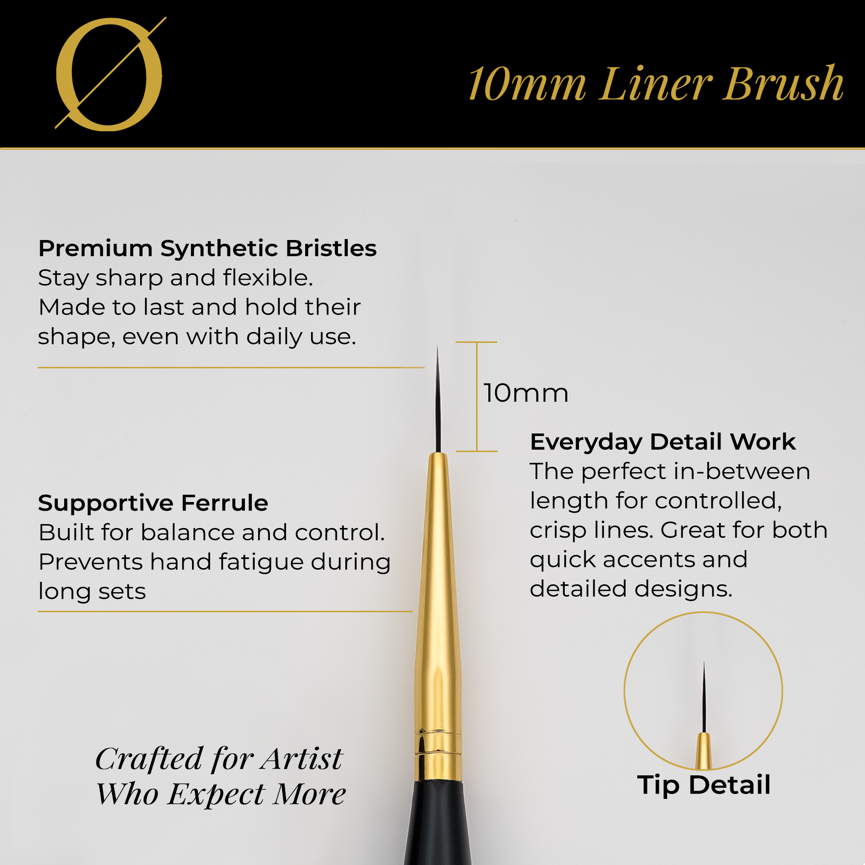 ORIGÉN Artistry Collection