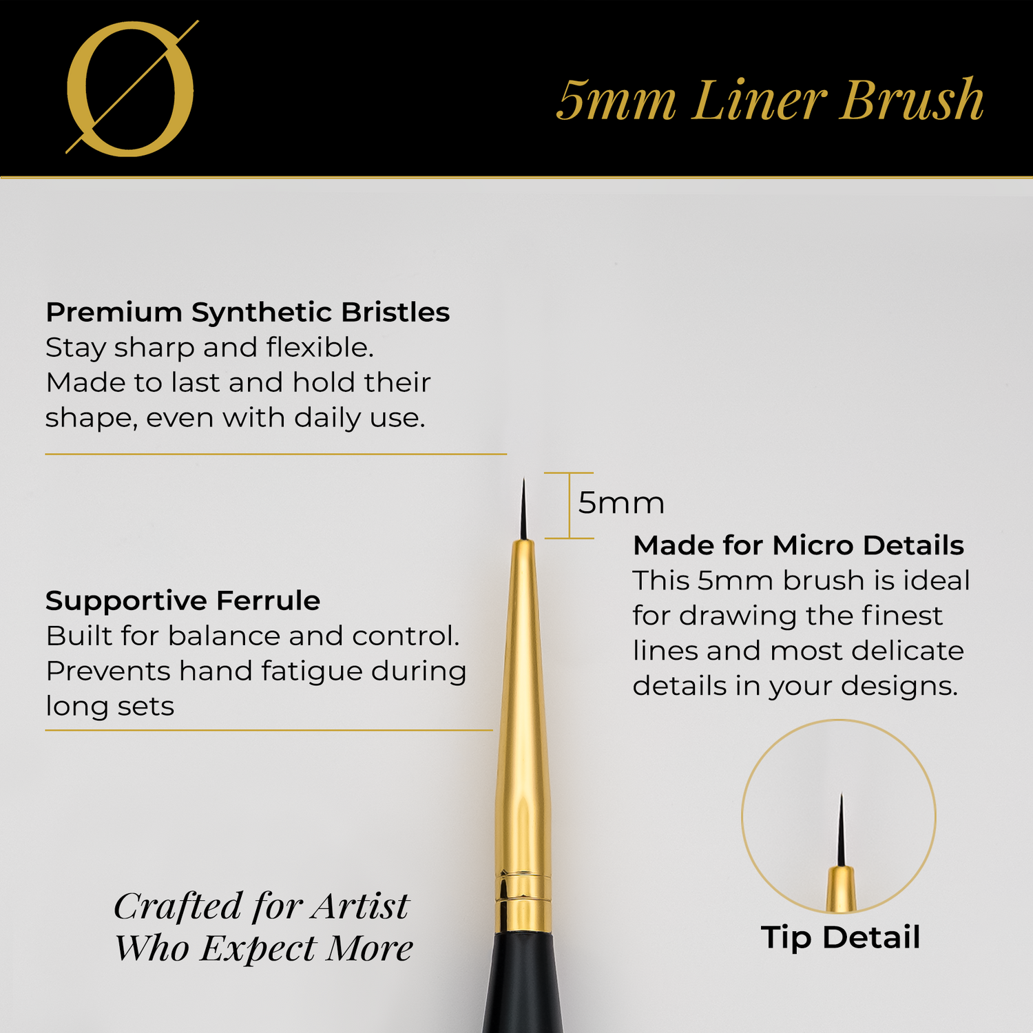 ORIGÉN Artistry Collection