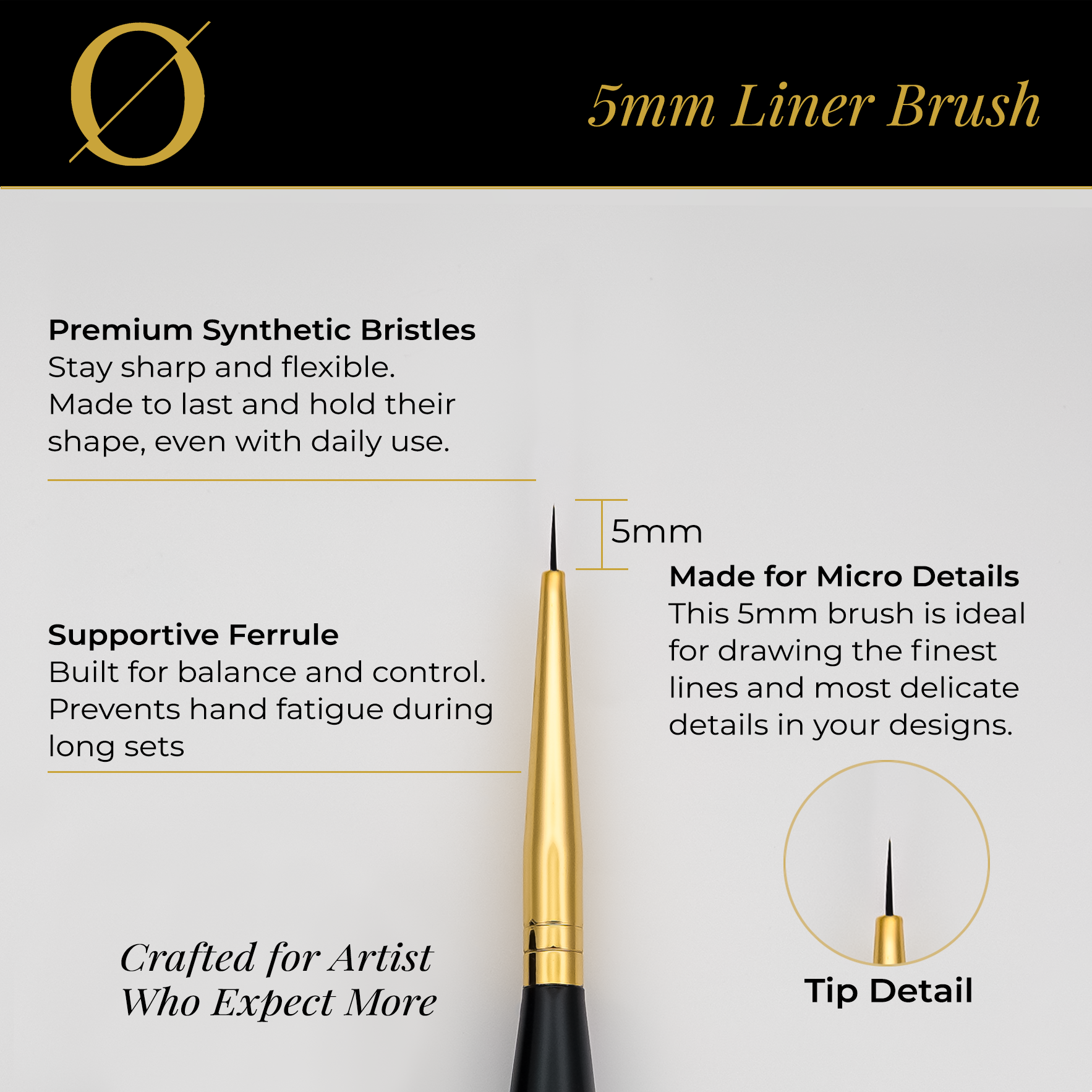 ORIGÉN Artistry Collection