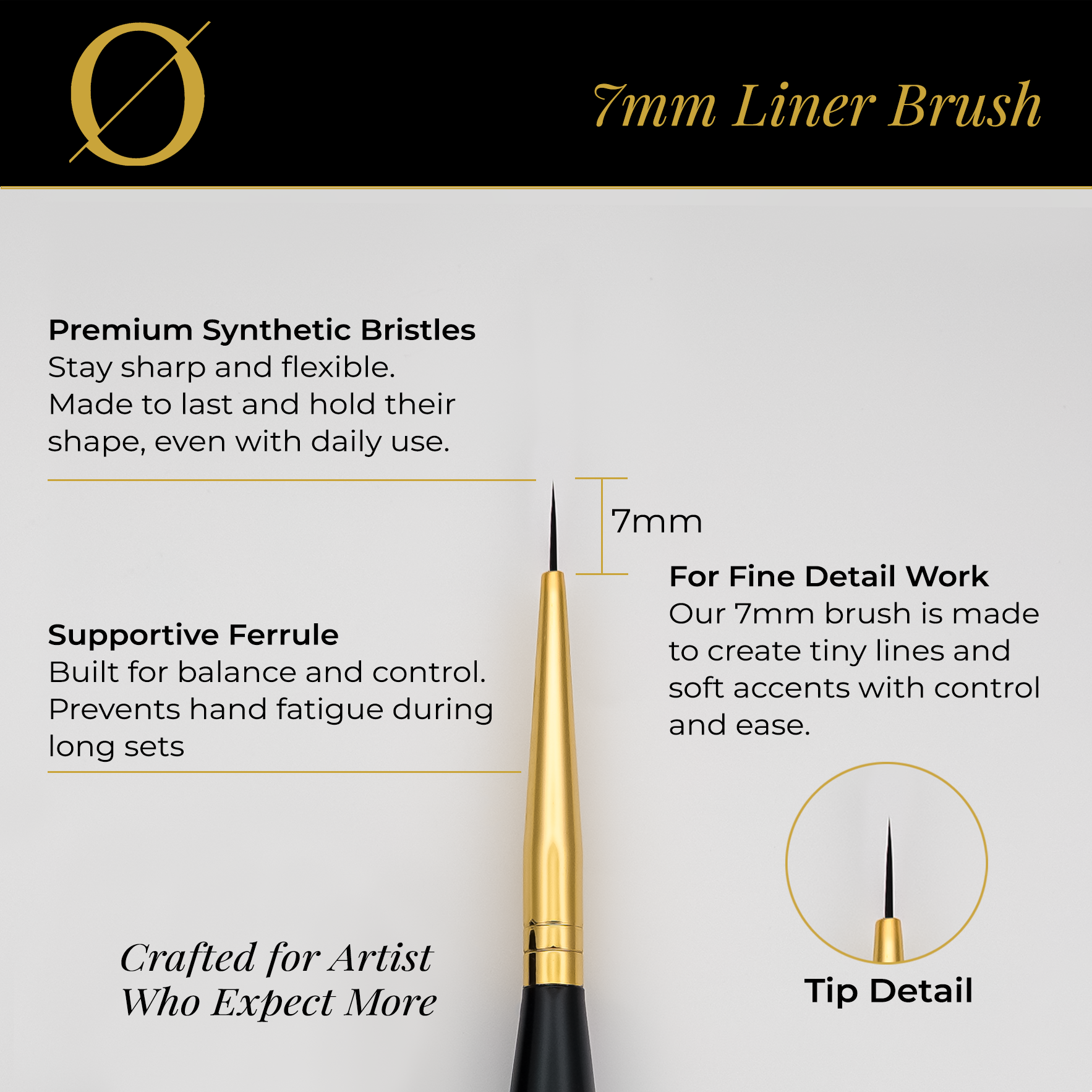 ORIGÉN Artistry Collection