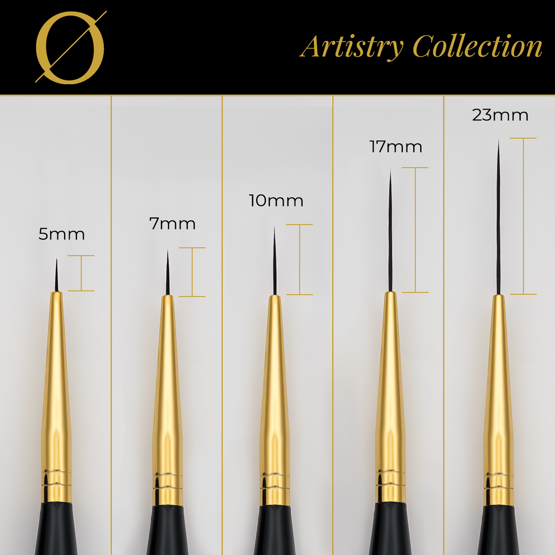 ORIGÉN Artistry Collection