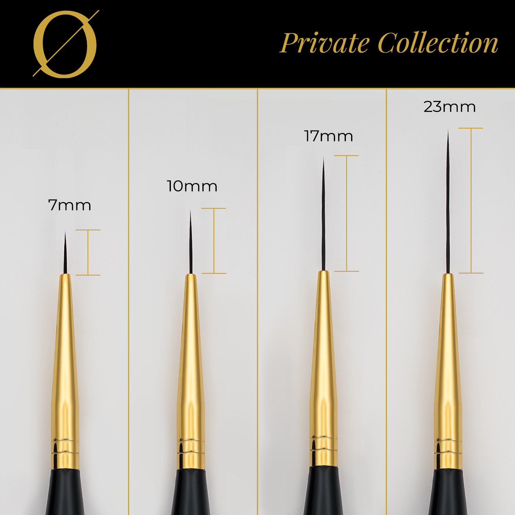 ORIGÉN Private Collection