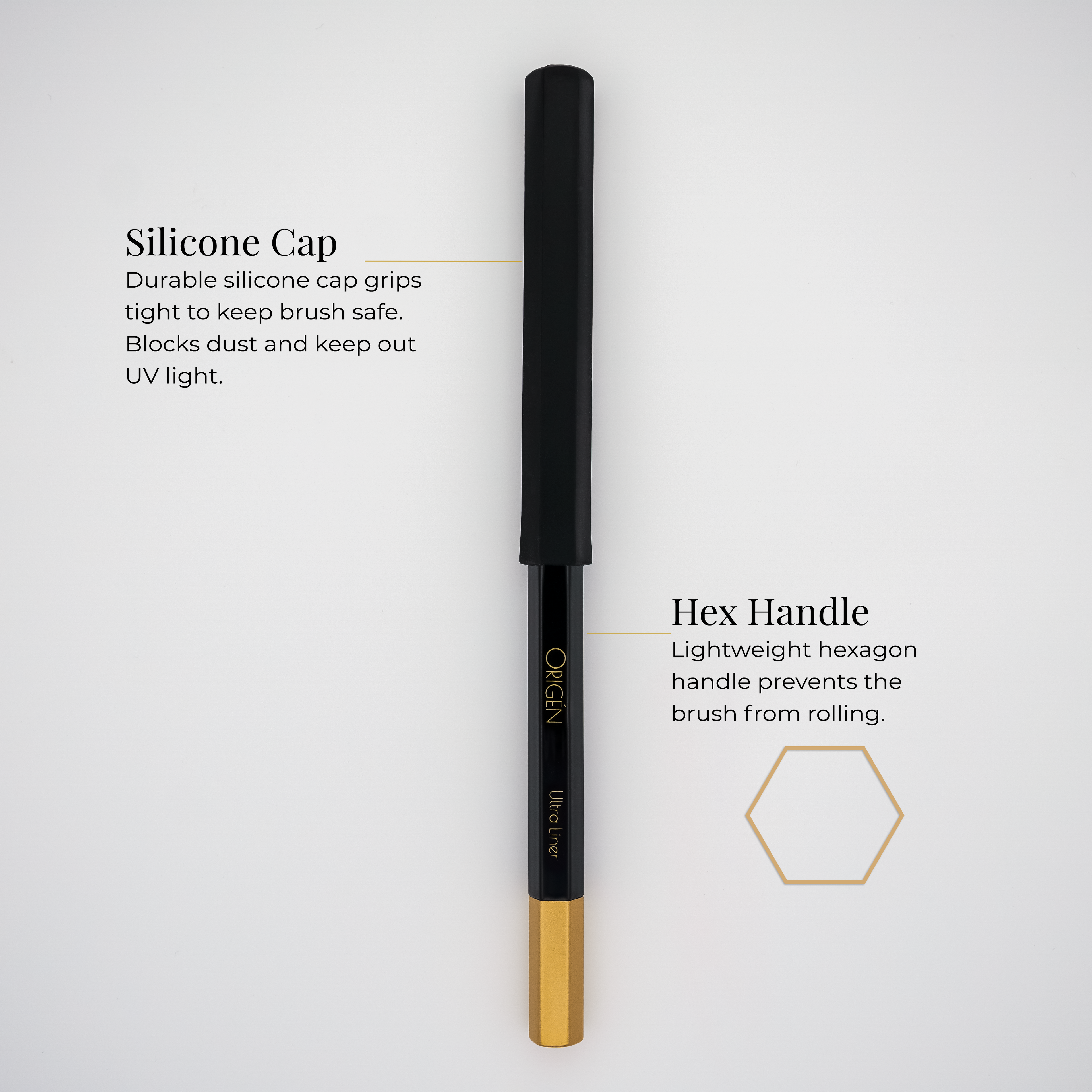 Ultra Liner Brush