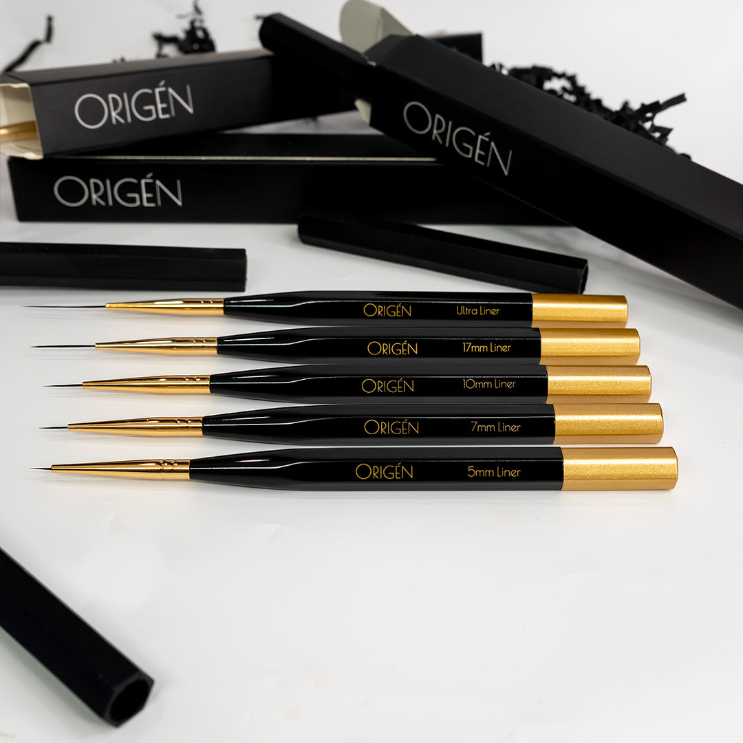 ORIGÉN Artistry Collection – ORIGÉN Nail Art