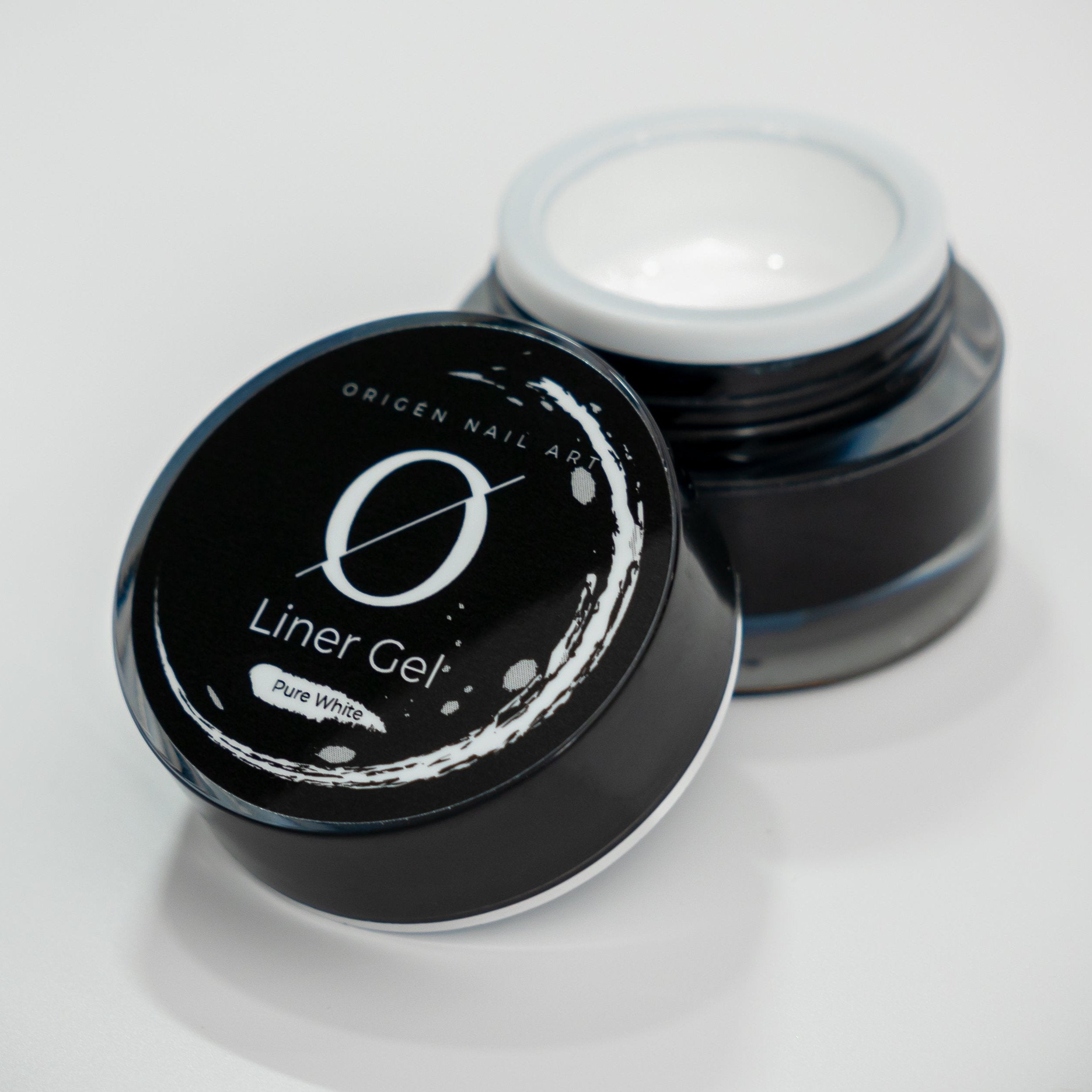 Ghost White Liner Gel