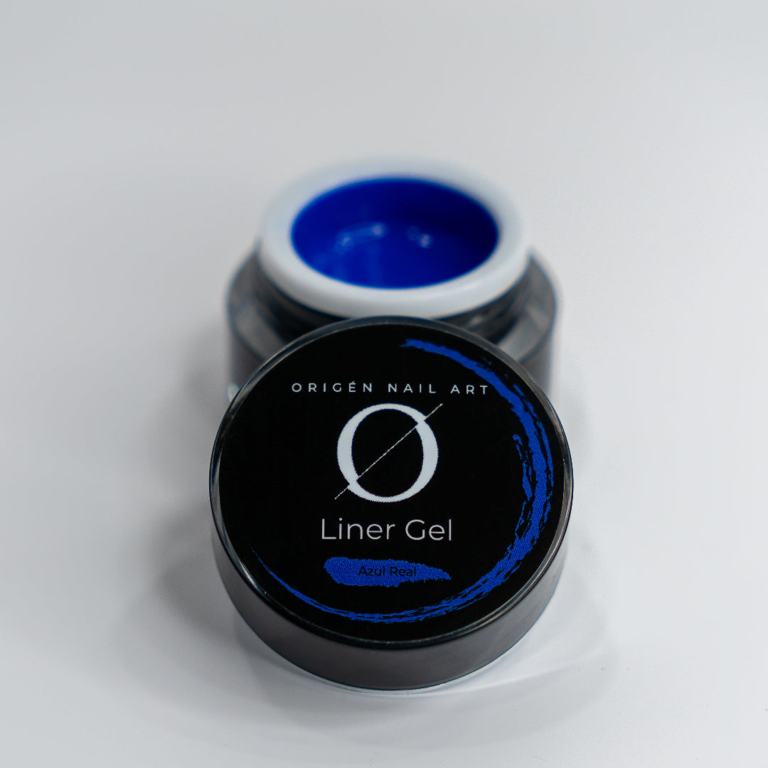 Azul Real Liner Gel