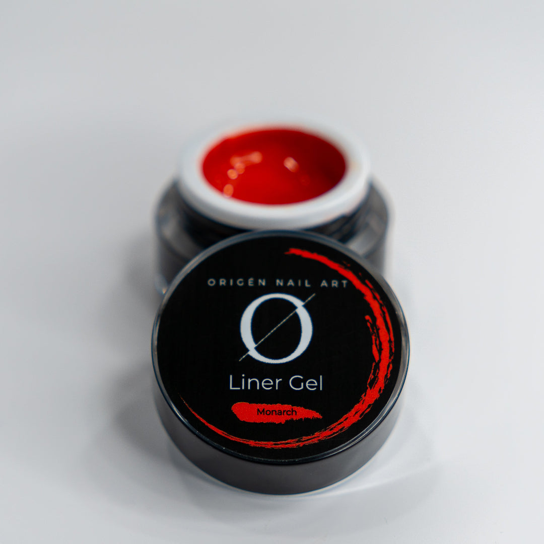 Monarch Liner Gel