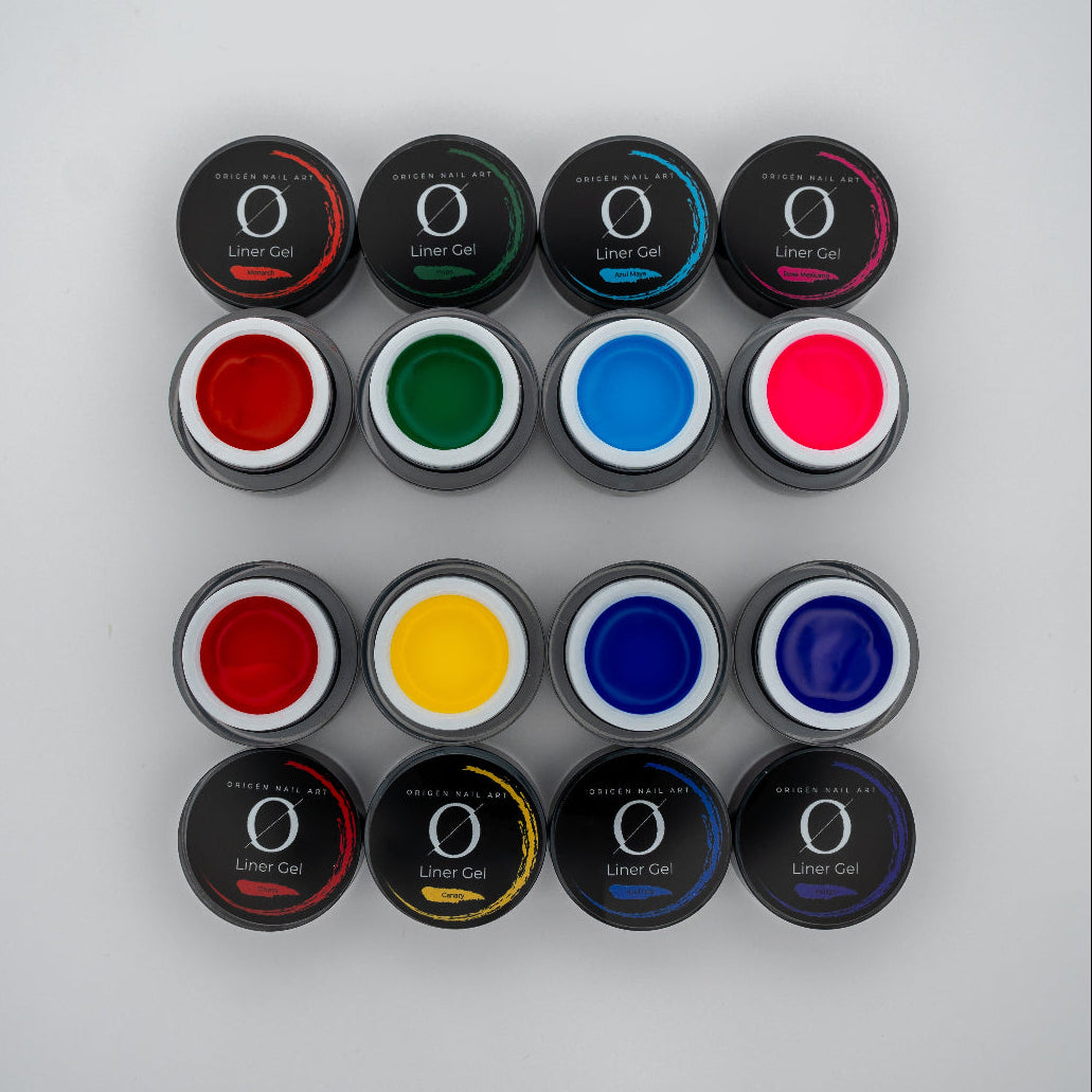 Viva Liner Gel Collection