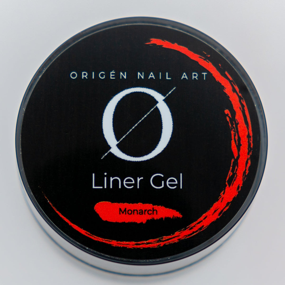 Monarch Liner Gel