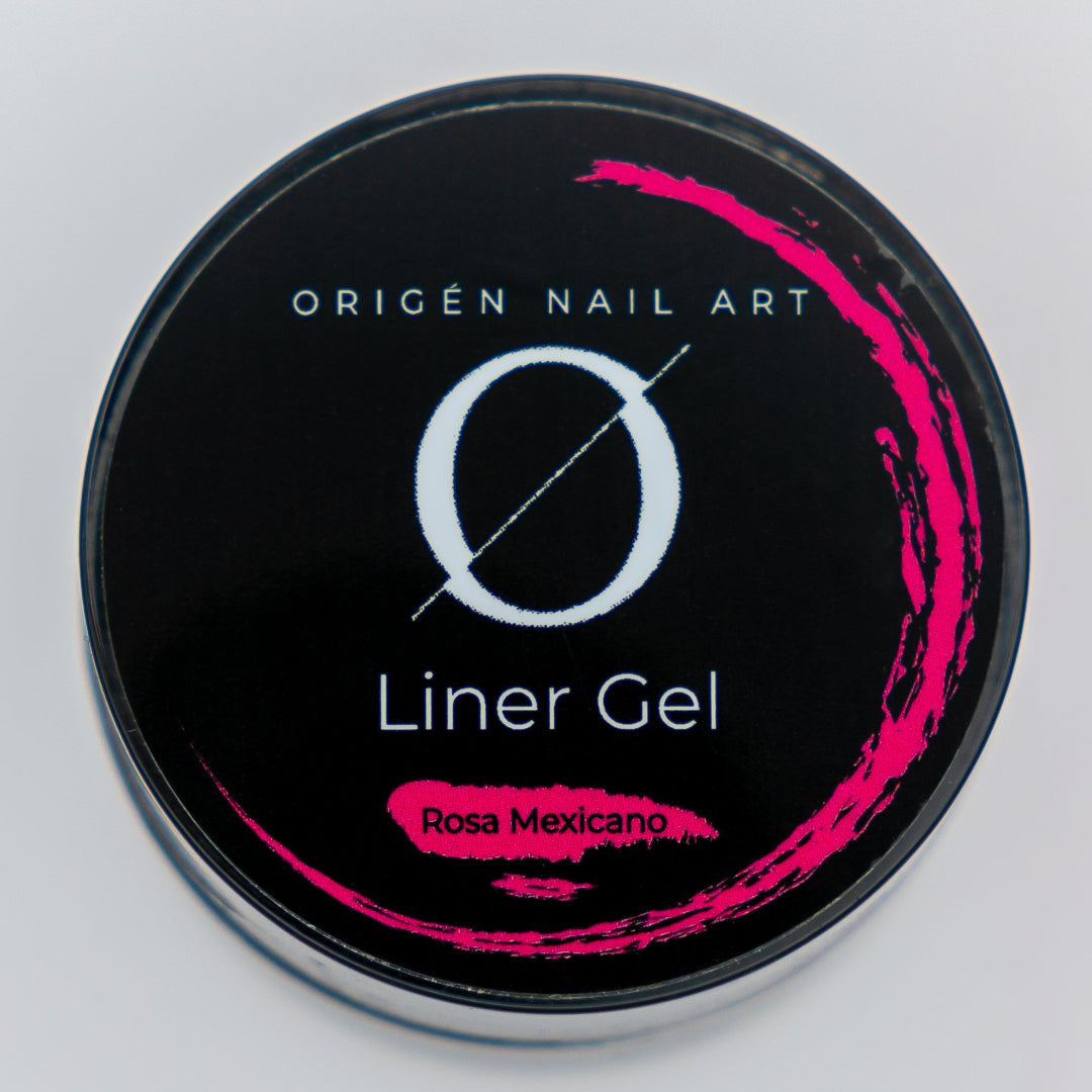 Rosa Mexicano Liner Gel