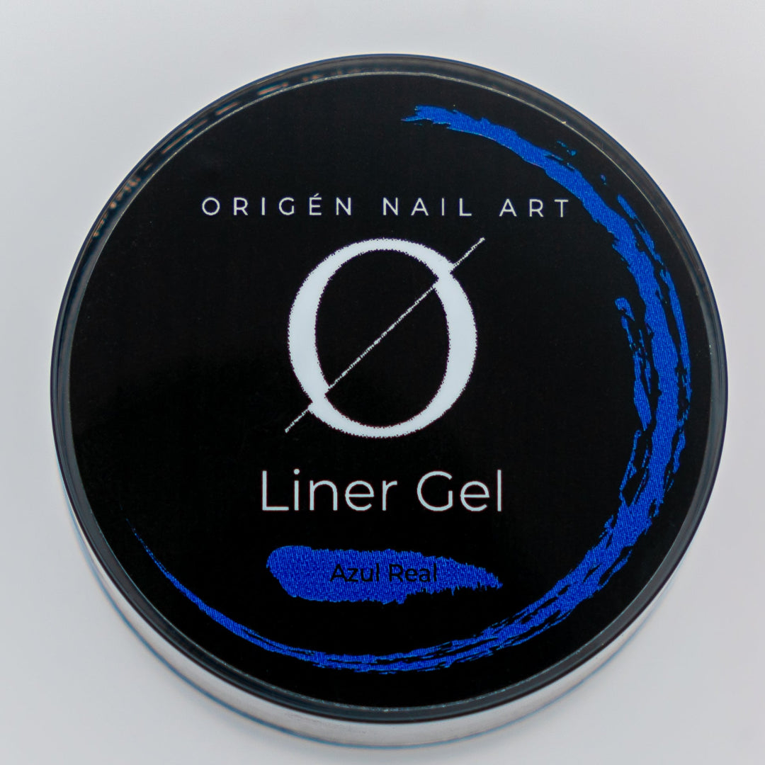 Azul Real Liner Gel