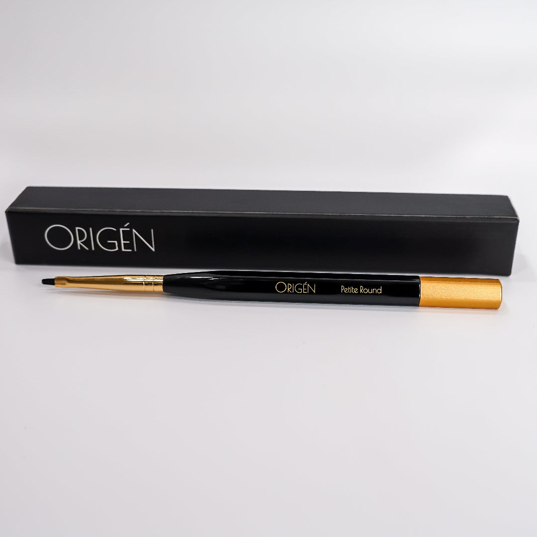 Cepillo ultra delineador