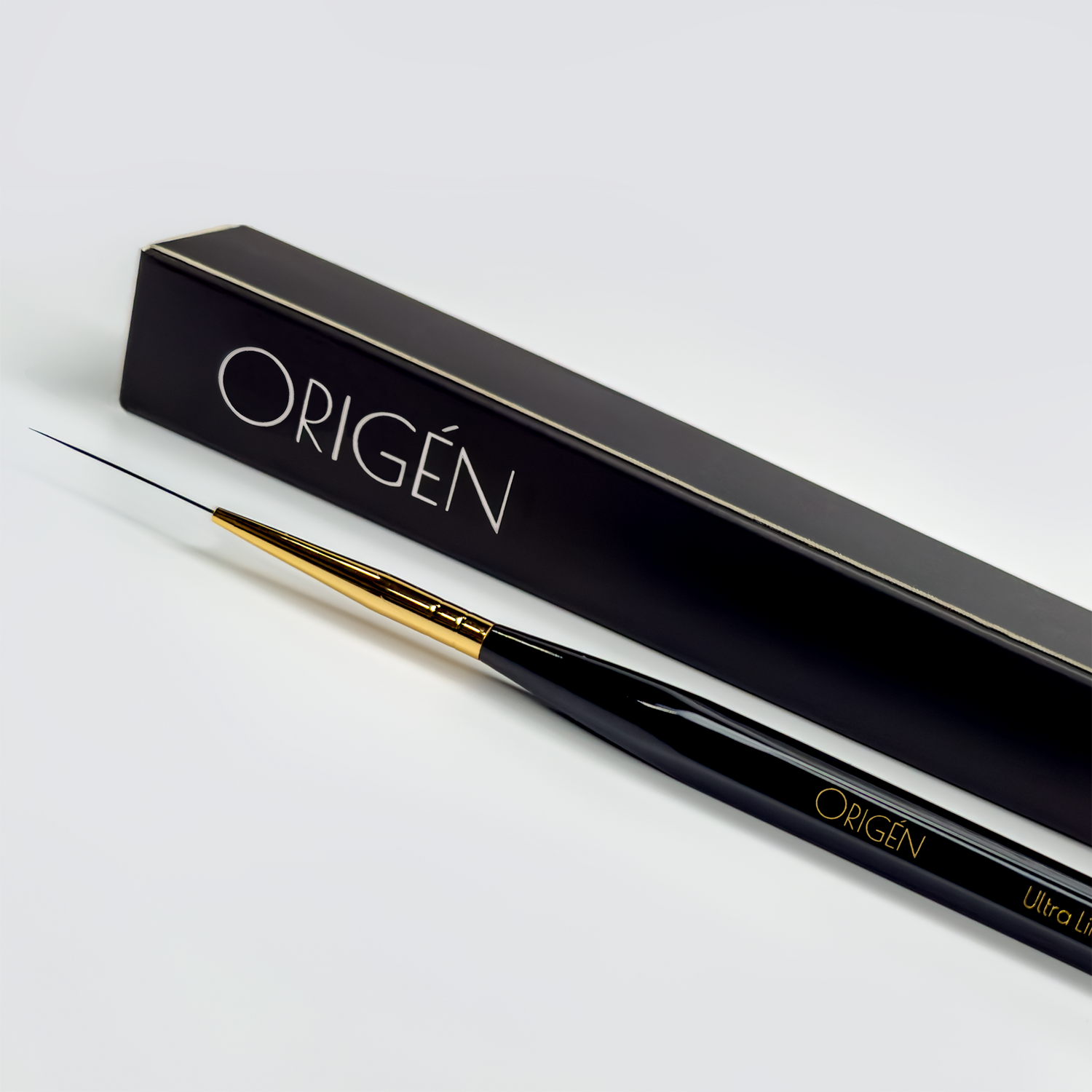 ORIGÉN Brushes