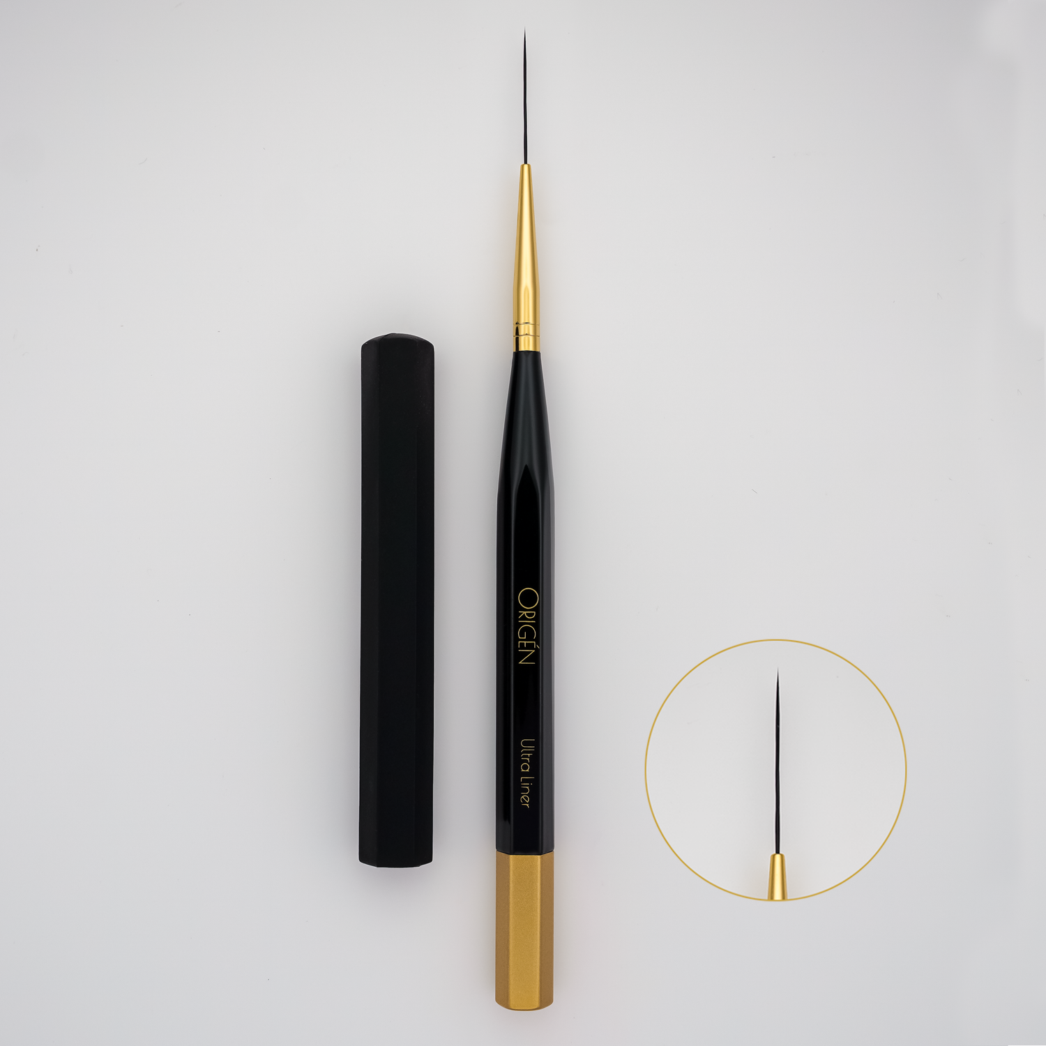ORIGÉN Liner Brushes