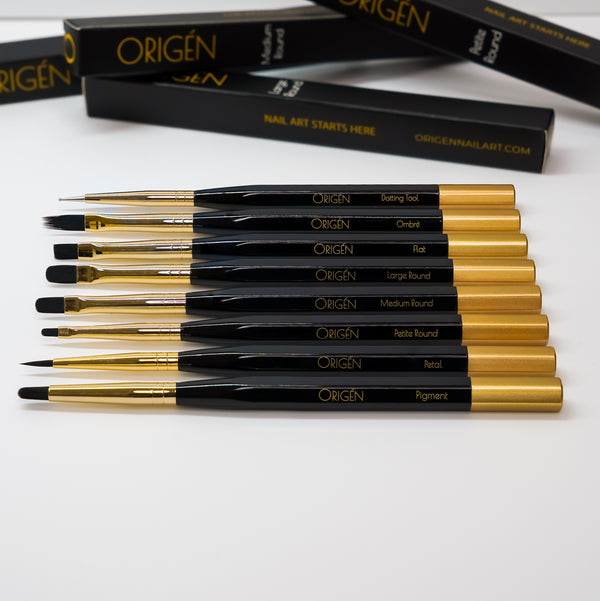 ORIGÉN Iconic Collection