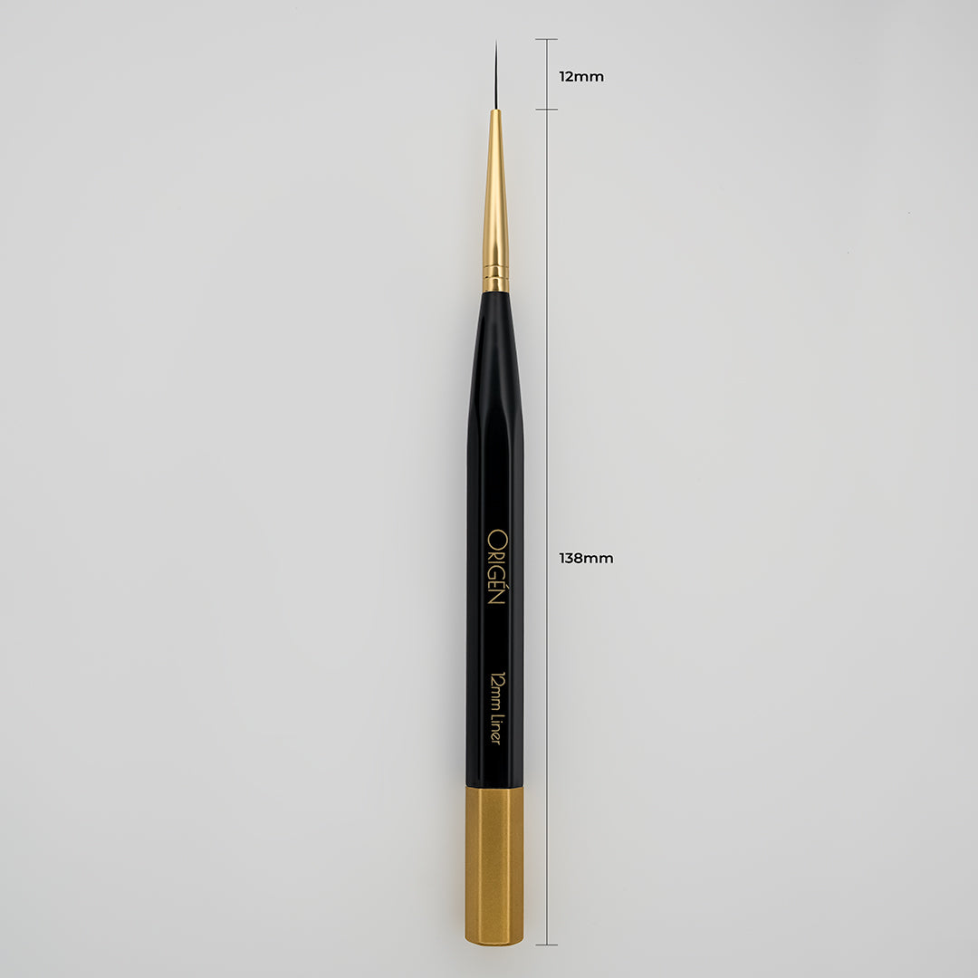 12mm Liner Brush