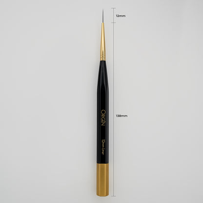 12mm Liner Brush