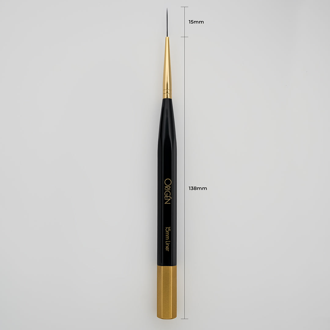 15mm Liner Brush