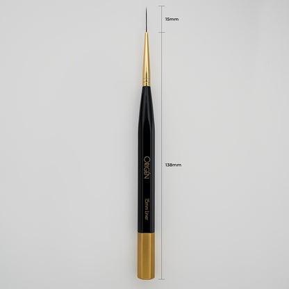 15mm Liner Brush