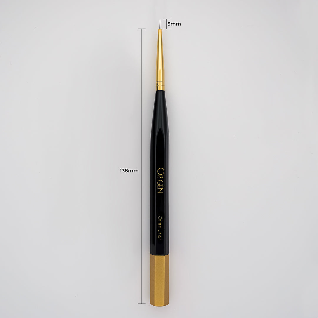 5mm Liner Brush