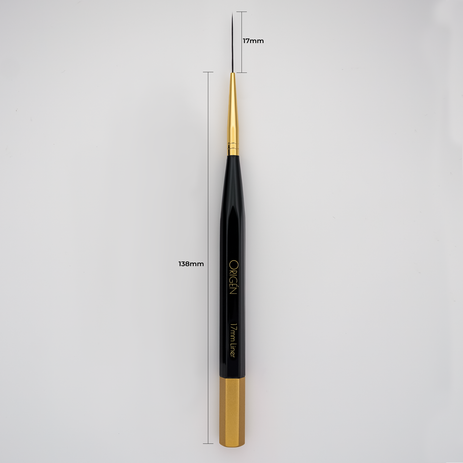 17mm Liner Brush