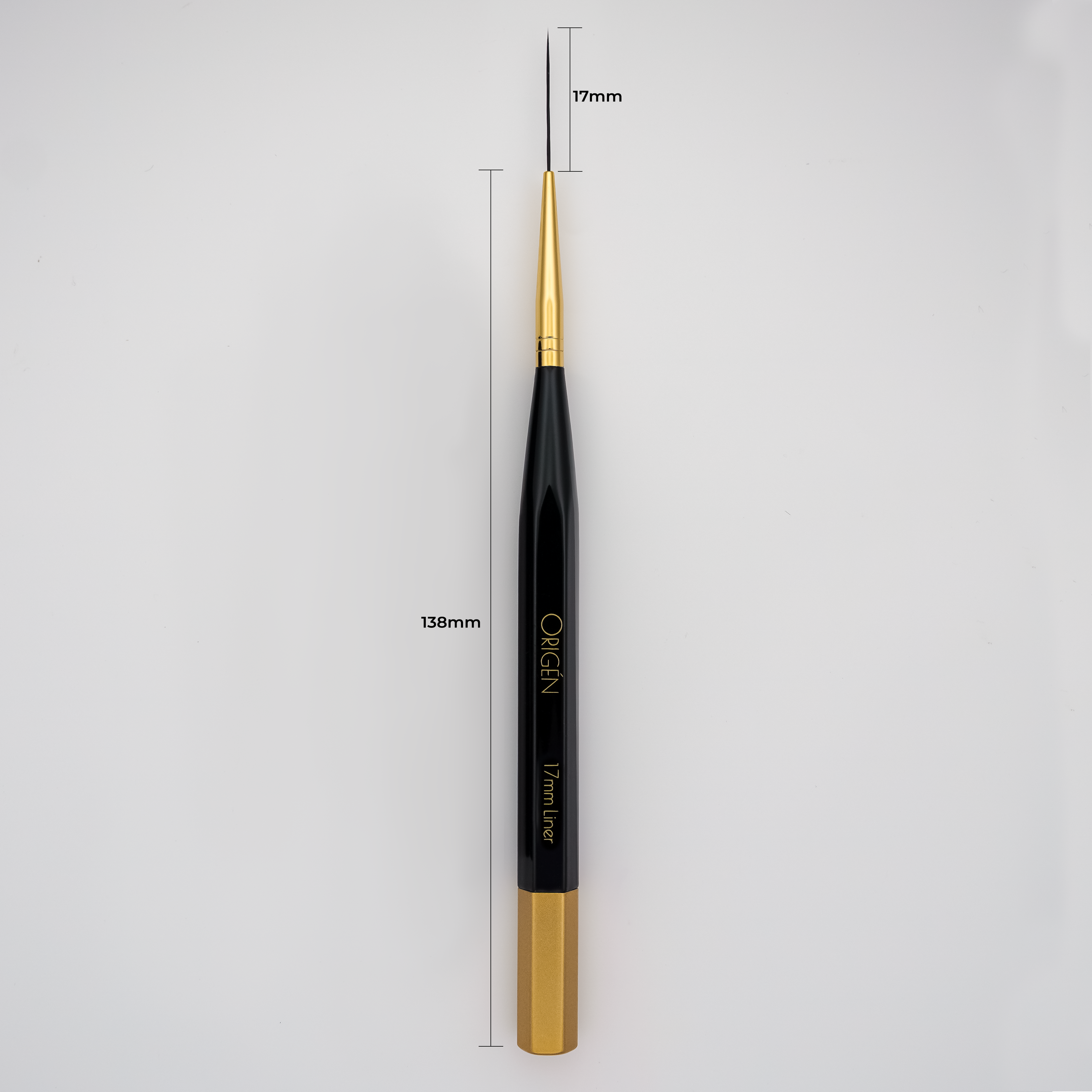 17mm Liner Brush