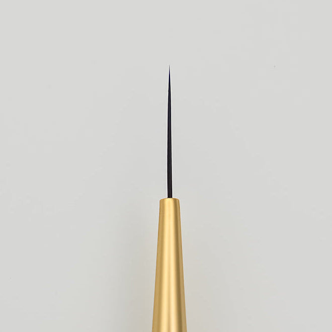 Brush Tip Detail