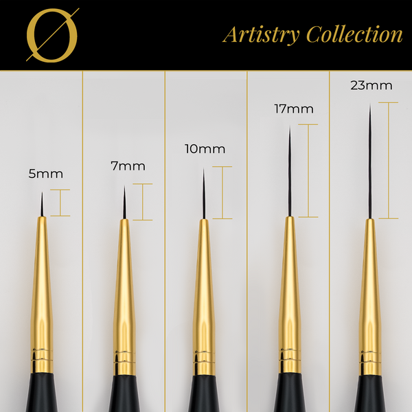 ORIGÉN Artistry Collection