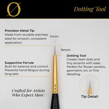 Dotting Tool