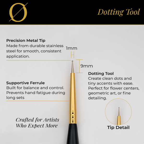 Dotting Tool Hover