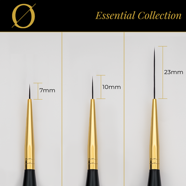 ORIGÉN Essential Collection