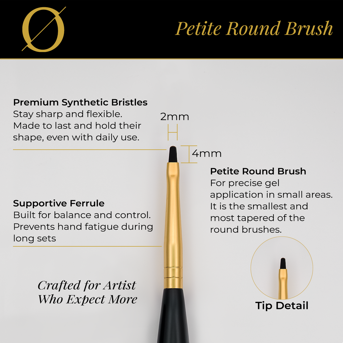 Petite Round