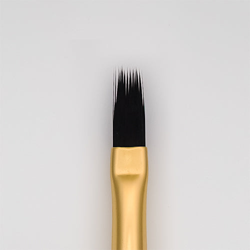 Brush Tip Detail