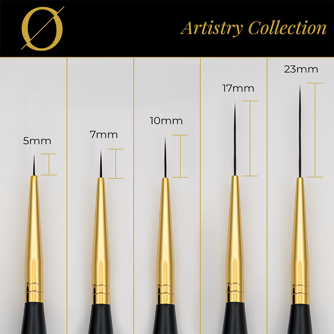 ORIGÉN Artistry Collection – ORIGÉN Nail Art
