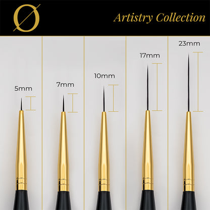 ORIGÉN Artistry Collection