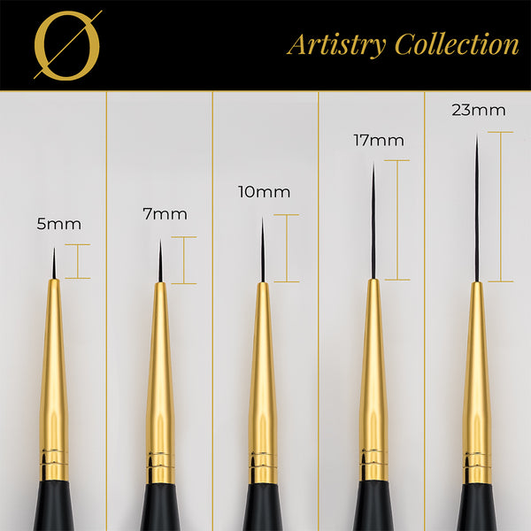 ORIGÉN Artistry Collection