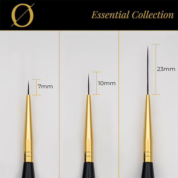 ORIGÉN Essential Collection