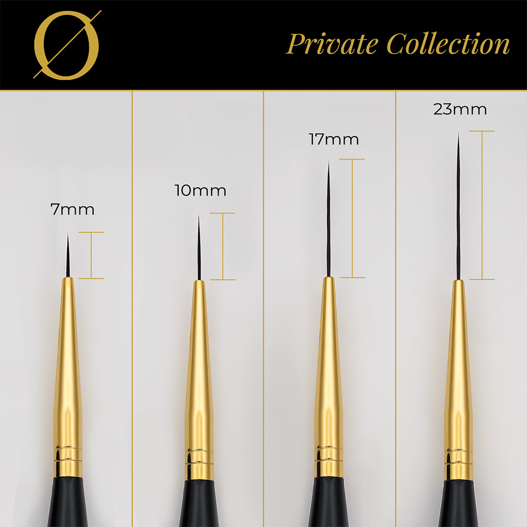 ORIGÉN Private Collection