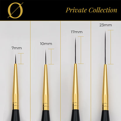 ORIGÉN Private Collection