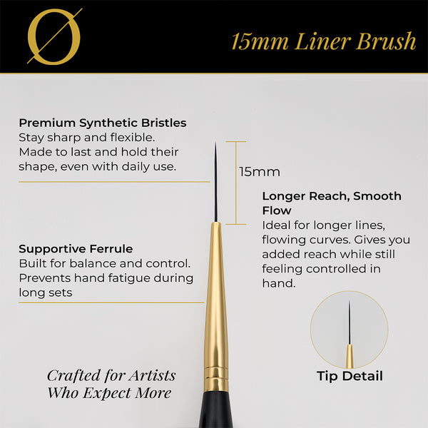 15mm Liner Brush Hover
