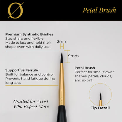 ORIGÉN Complete Collection