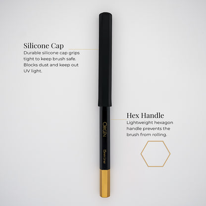 15mm Liner Brush