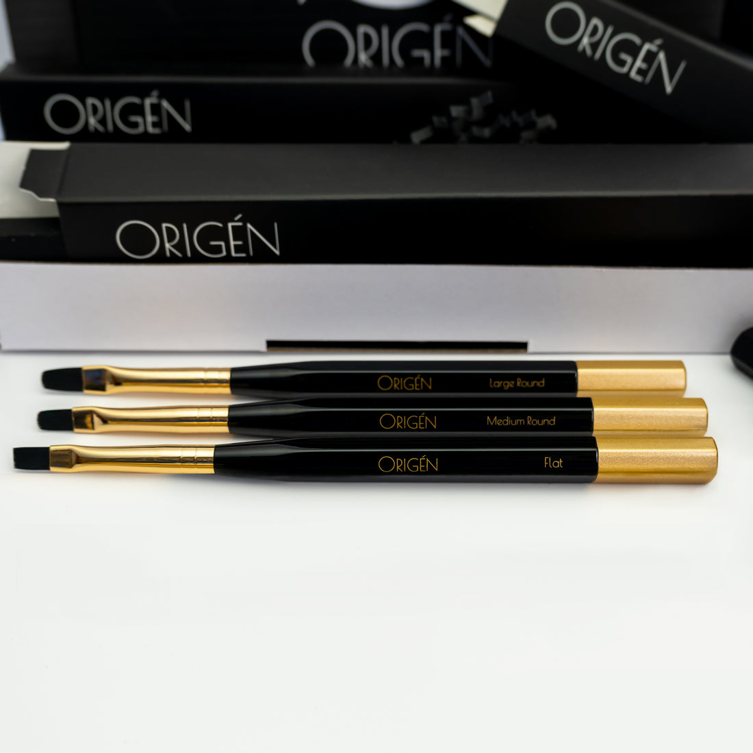 ORIGÉN Gel Pro Collection