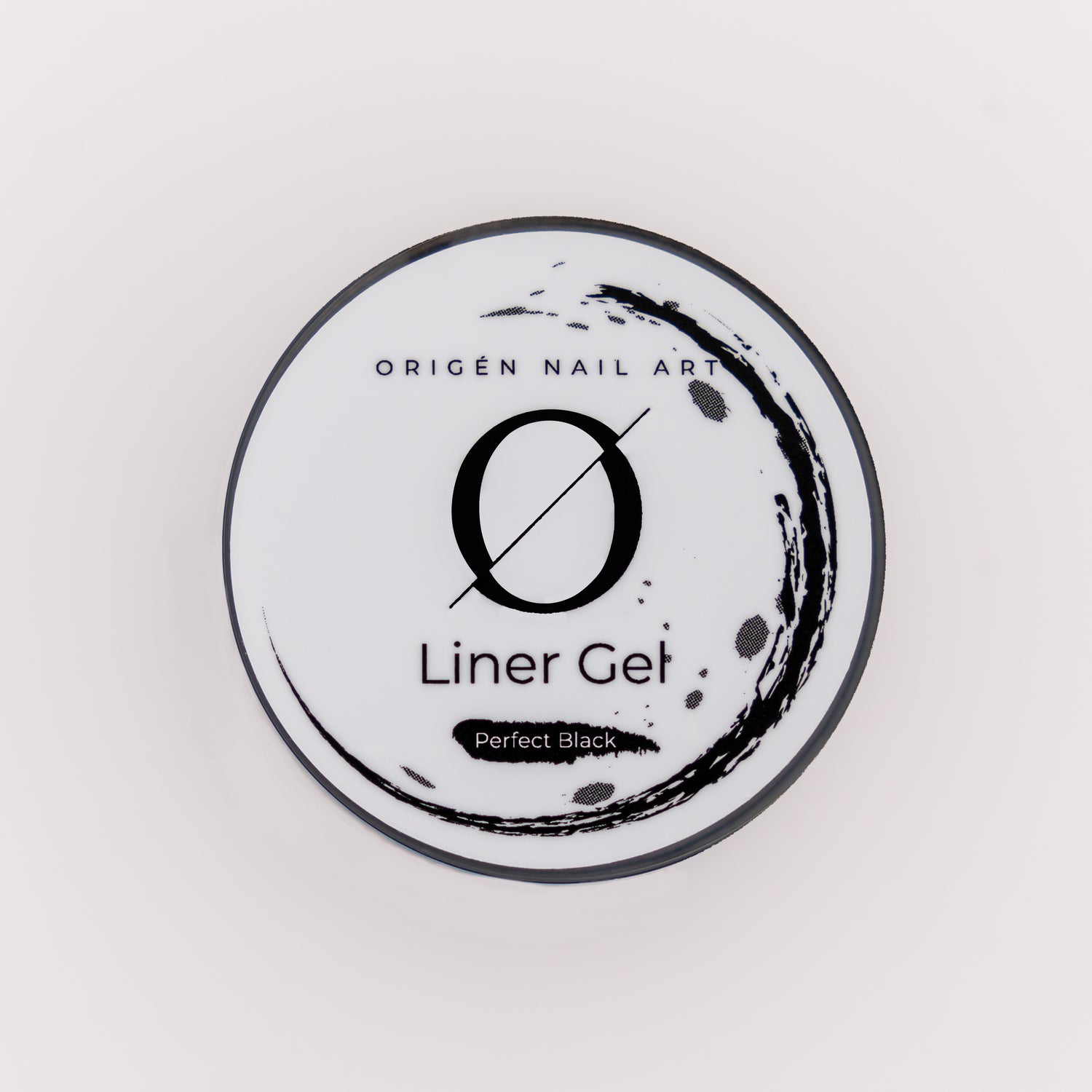 Perfect Black &amp; Pure White Liner Gel Bundle