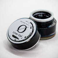 Perfect Black Liner Gel