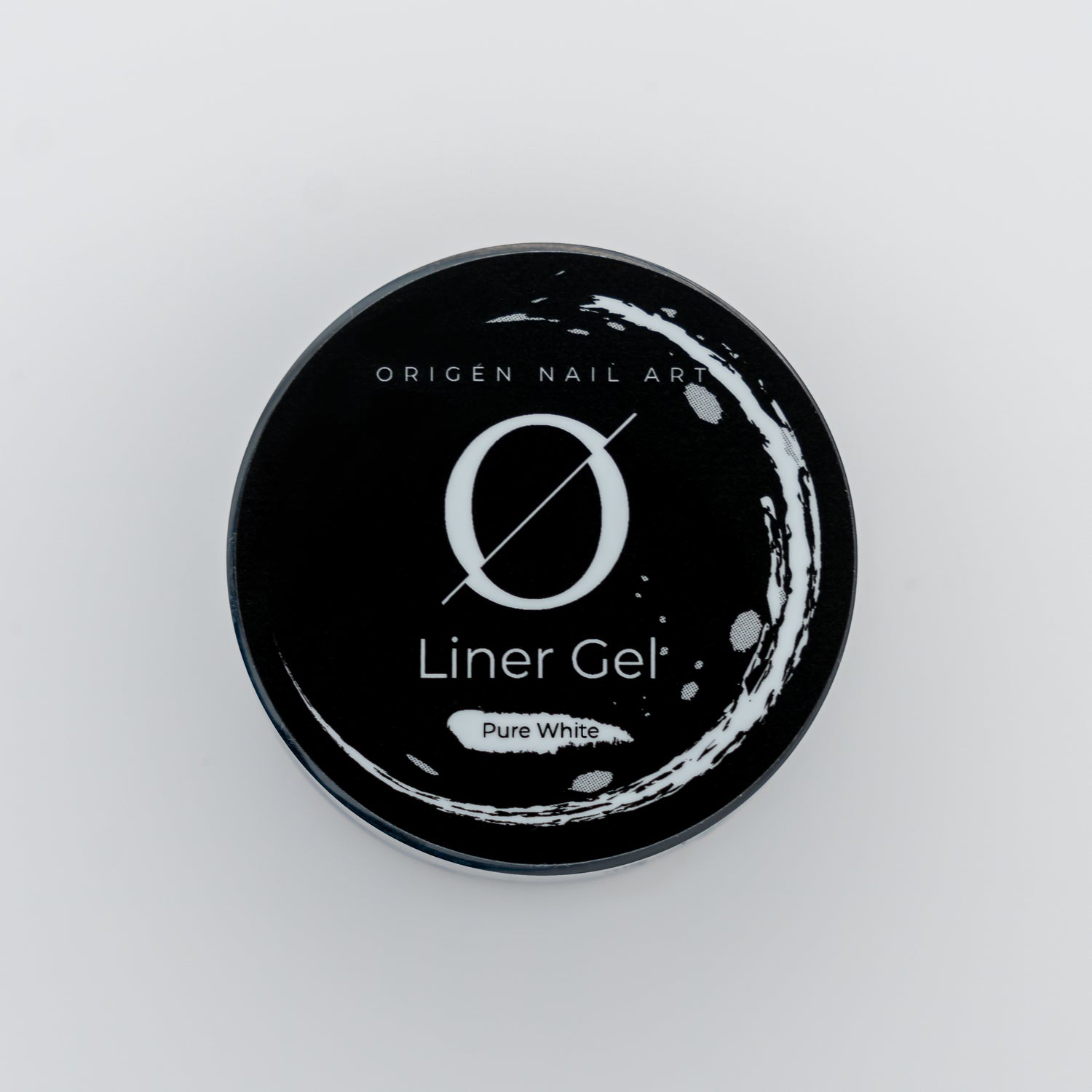 Perfect Black &amp; Pure White Liner Gel Bundle