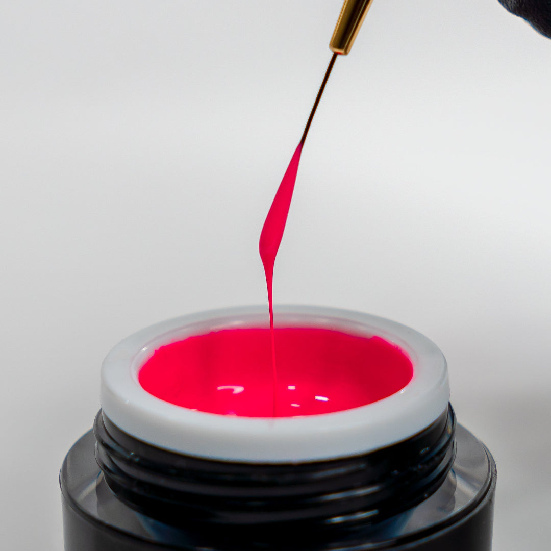 Rosa Mexicano Liner Gel