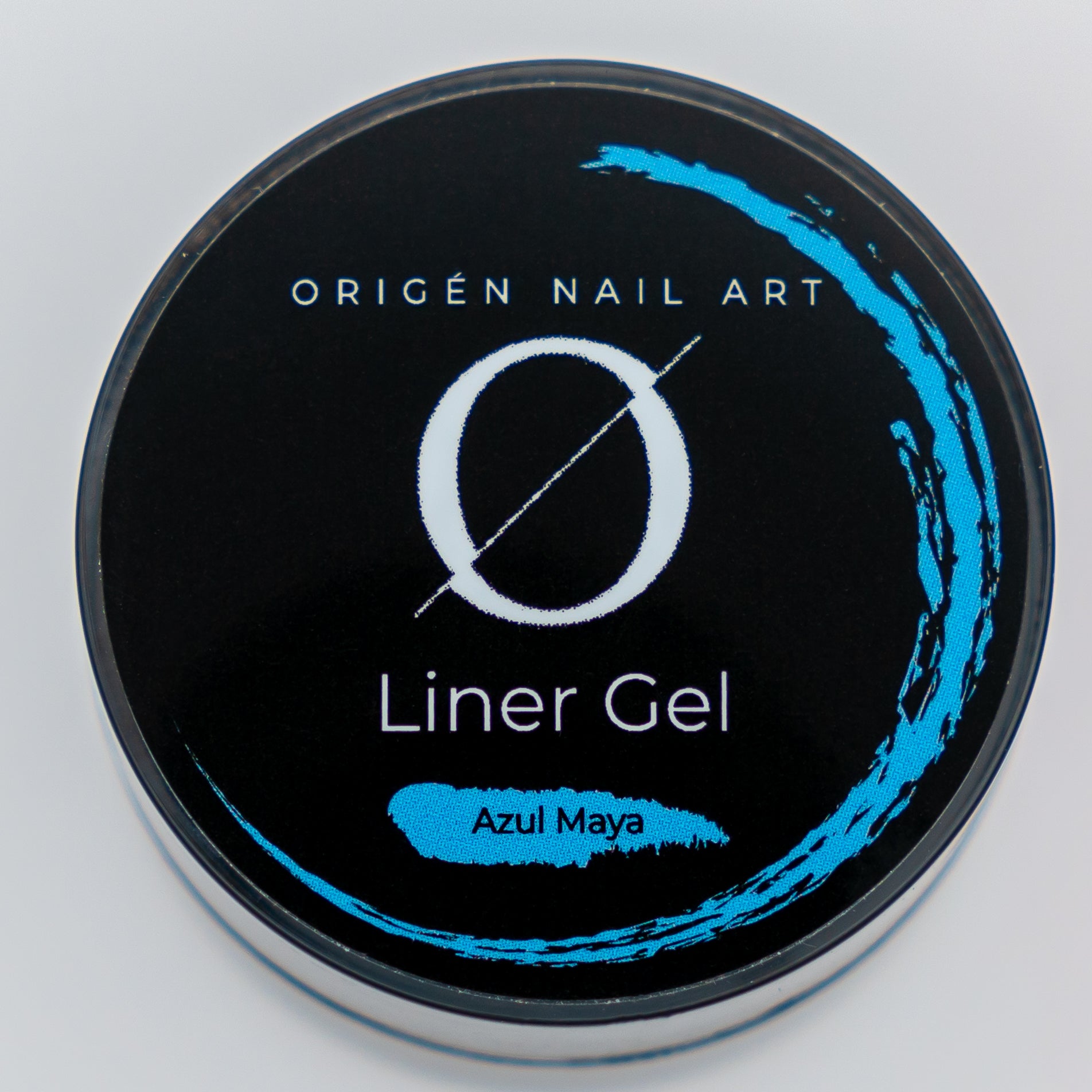 Azul Maya Liner Gel