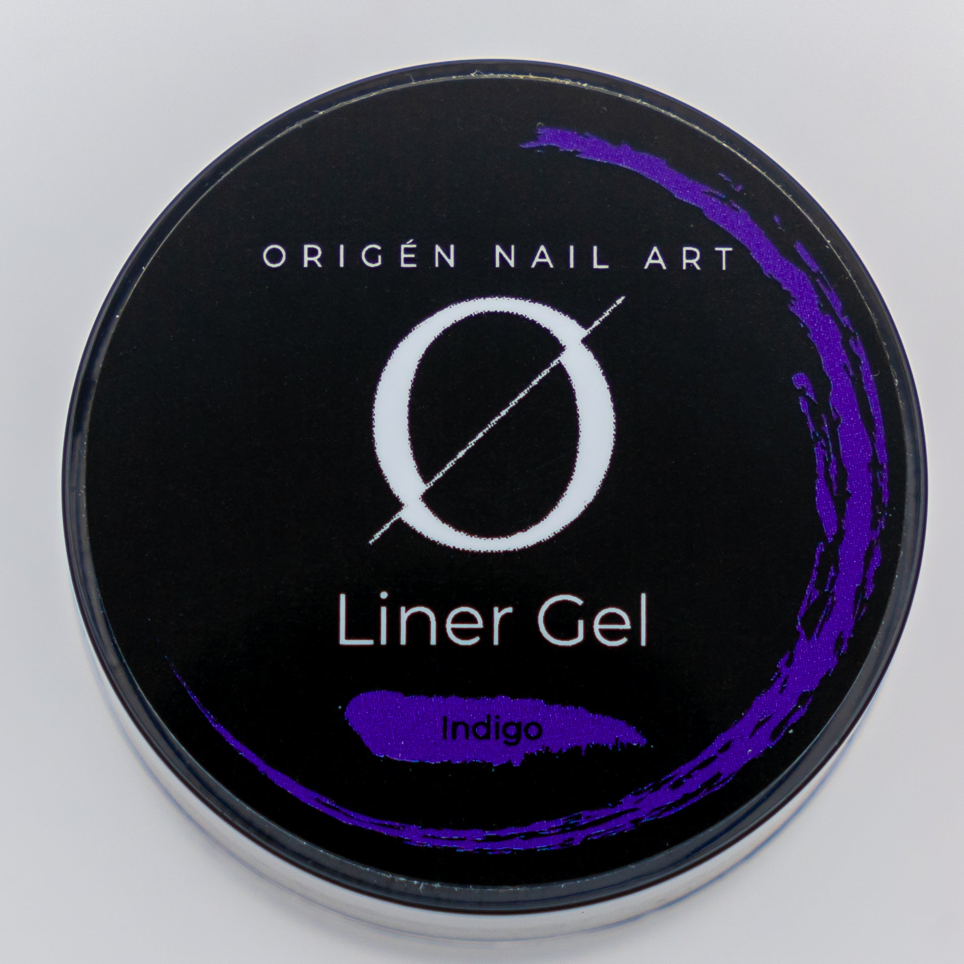 Indigo Liner Gel